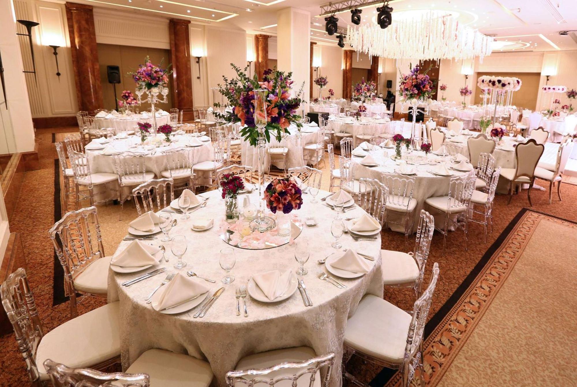 Hotel Ramada Plaza By Wyndham Beirut Raouche Exterior foto